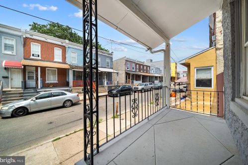 1343 Corlies St, Philadelphia PA  19146-3507 exterior