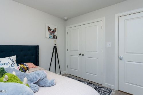 204 Kipling Dr, Oxford NC 27565-9713 exterior