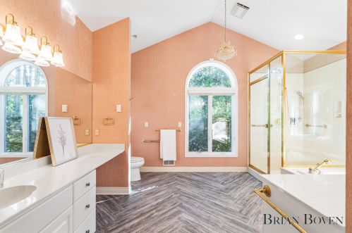 3554 Meadowood Trl Dr, Grand Rapids MI exterior