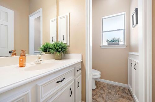 1611 Lodge Falls Ct, Humble TX 77345-1881 exterior