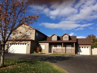 5205 Scenic Dr, Yakima WA  98908-2150 exterior