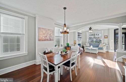 622 Johnson St, Philadelphia PA 19144-3705 exterior