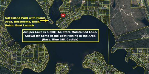 453 Squirrel Rd, Defuniak Springs FL 32433-7682 exterior