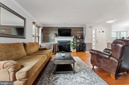 45 Cedar Ct, Limerick PA  19468-1493 exterior