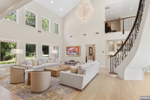 177 Orchard Rd, Demarest NJ  07627-1715 exterior