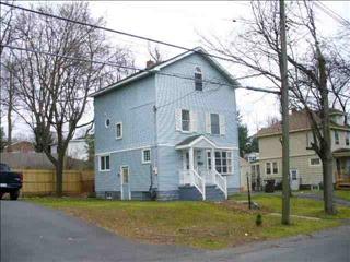 906 Oregon Ave, Schenectady NY  12304-1618 exterior