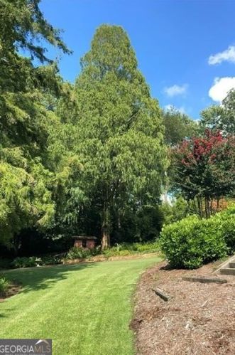 1505 Chevron Way, Atlanta GA 30350-4426 exterior