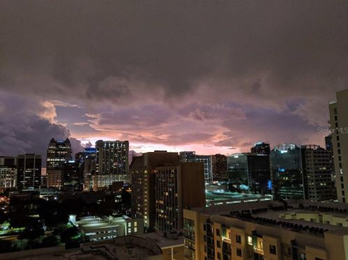 260 Osceola Ave, Orlando FL  32801-2811 exterior