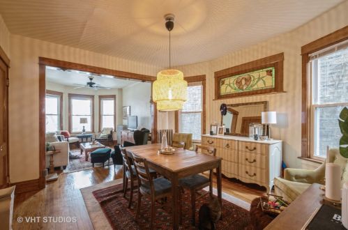 3251 Eastwood Ave, Chicago IL 60625-4412 exterior