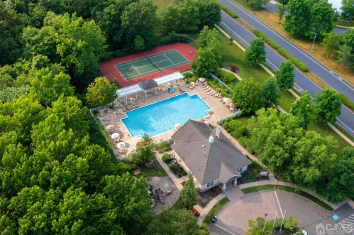 3 Timber Grove Ct, Old Bridge NJ 08857-3571 exterior