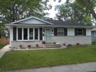 4053 60, Milwaukee WI  53220-2509 exterior