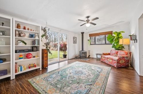 4643 Mckee Dr, Pittsburgh PA  15236-2445 exterior