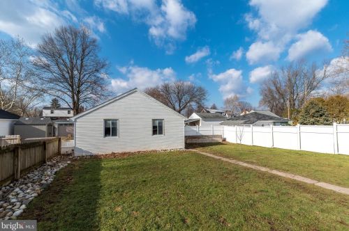 34 11 St, Quakertown PA 18951-1414 exterior