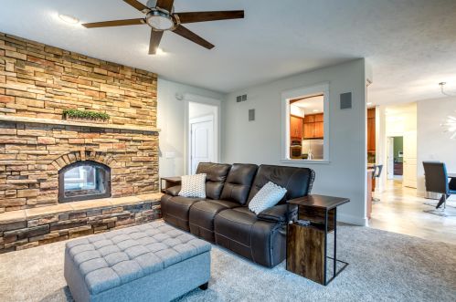 1920 76th St, Byron Township MI  49315-8520 exterior