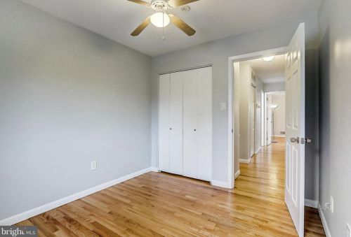 1506 Leister Dr, Silver Spring MD 20904-1548 exterior