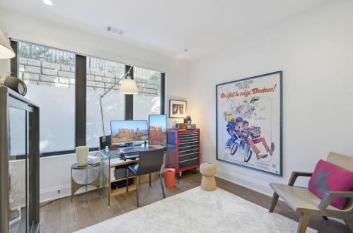 61 Krog St, Atlanta GA 30307-2478 exterior