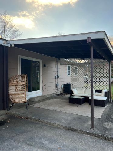 20600 Ross Pkwy, Big Rapids MI  49307-9796 exterior