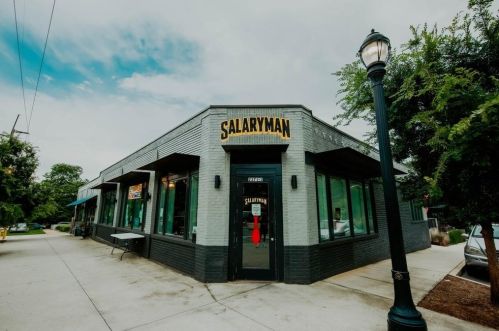 427 Hooper St, Atlanta GA  30317-3416 exterior