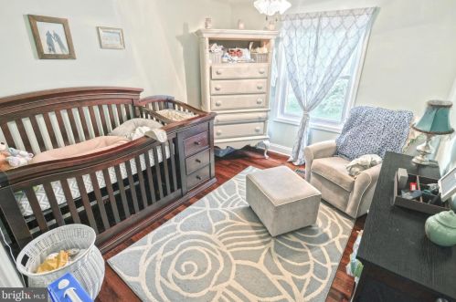 505 Old Westminster Rd, Hanover PA 17331-9001 exterior