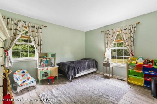 204 Bennetts Mills Rd, Jackson Twp NJ 08527-4260 exterior