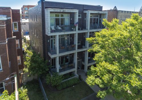 4847 Ashland Ave, Chicago IL  60609-4234 exterior