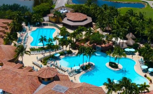 7794 Ashton Rd, Naples FL 34113-3190 exterior