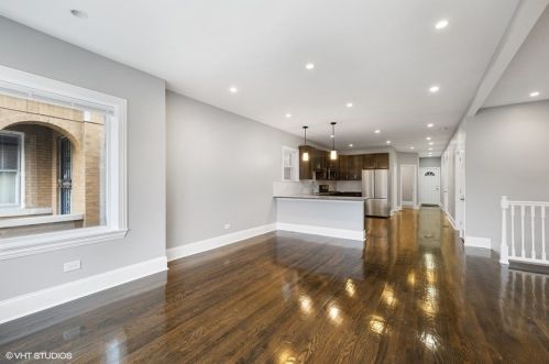 7718 Wood St, Chicago IL  60620-4443 exterior