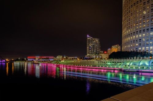 3301 Bayshore Blvd, Tampa FL  33629-8875 exterior