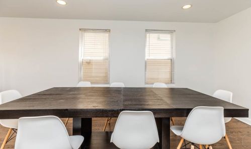 938 Noble St, Chicago IL  60642-5303 exterior