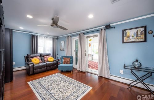 55 Connor Ave, Metuchen NJ exterior