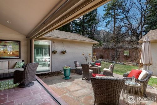 733 13th St, Boulder CO 80304-4101 exterior