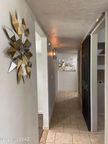 8542 Calle Bolivar, Tucson AZ  85715-5409 exterior