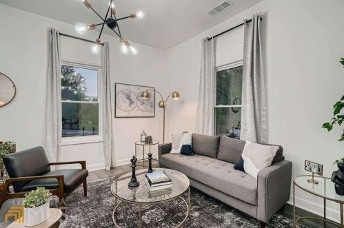 966 Dimmock St, Atlanta GA  30310-3314 exterior