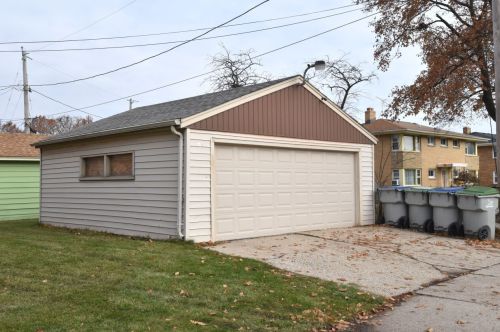 3332 Morgan Ave, Milwaukee WI 53221-1019 exterior