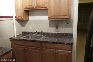 3631 Roberts Pl, Baltimore MD  21224-1541 exterior