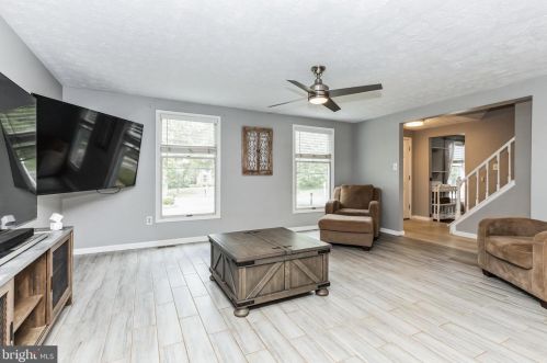 1233 Windmill Ln, Silver Spring MD  20905-6055 exterior