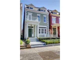 2232 Park Ave, Richmond, VA 23220-2715