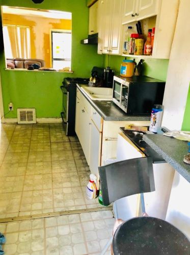 2025 15 Ave, Broadview IL 60155-3007 exterior