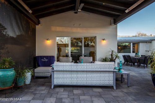 4130 4 St, Tucson AZ 85705-7808 exterior