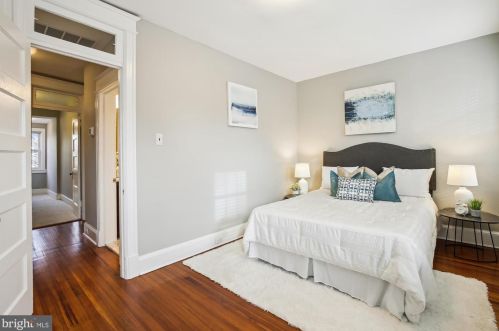 230 F St, Washington DC 20002-4931 exterior