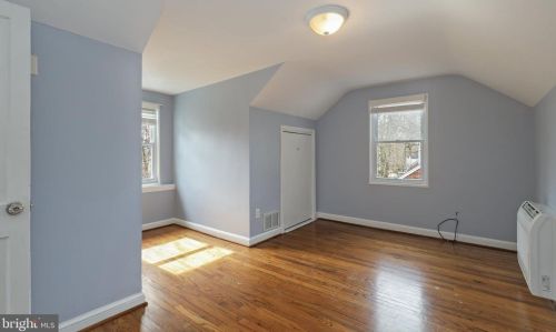 1505 Drexel St, Silver Spring MD 20912-7031 exterior