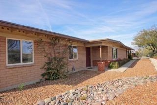 1500 Avenida Los Reyes, Tucson AZ  85748-7723 exterior