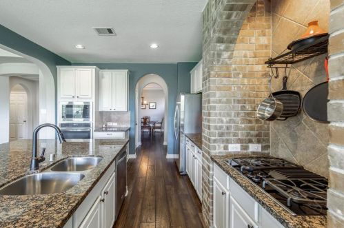 6223 Arroyo Spg Ln, Fulshear TX 77441-2118 exterior