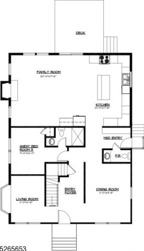 1505 Pine Grove Ave, Westfield, NJ 07090-2224