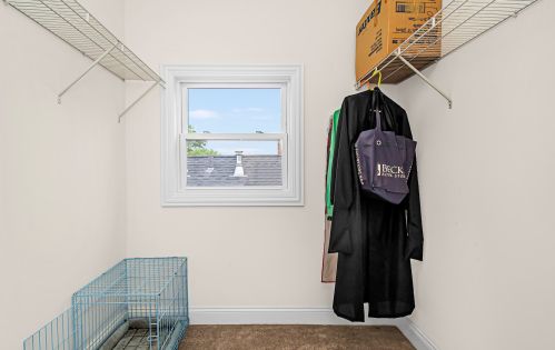 3935 Drake Ave, Chicago IL 60618-2219 exterior