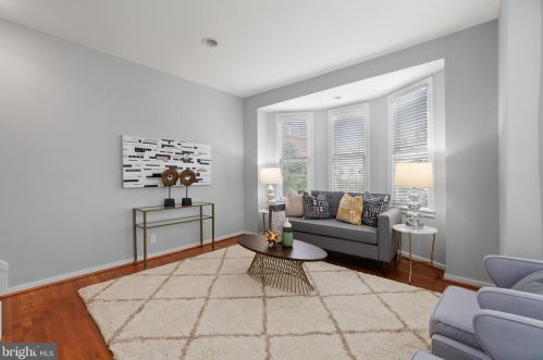 716 13th St, Washington DC  20002-4463 exterior