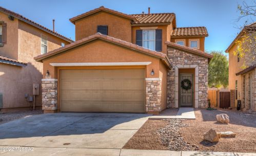 4804 Orchard Grass Dr, Tucson, AZ 85756-5269