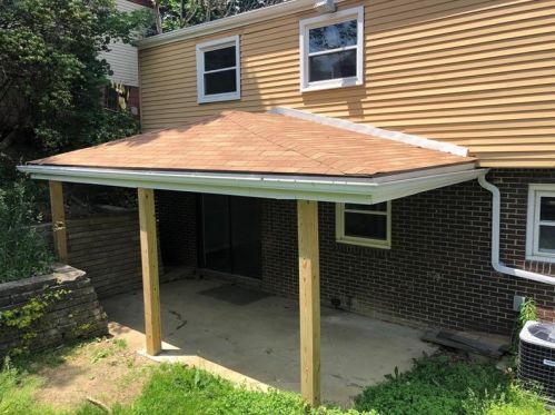 3125 Belleville St, Pittsburgh, PA 15234-2739