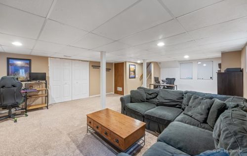 1539 Stockton Ln, Bull Valley IL 60014-2022 exterior