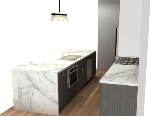 2253 Monroe St, Chicago IL  60612-2936 exterior